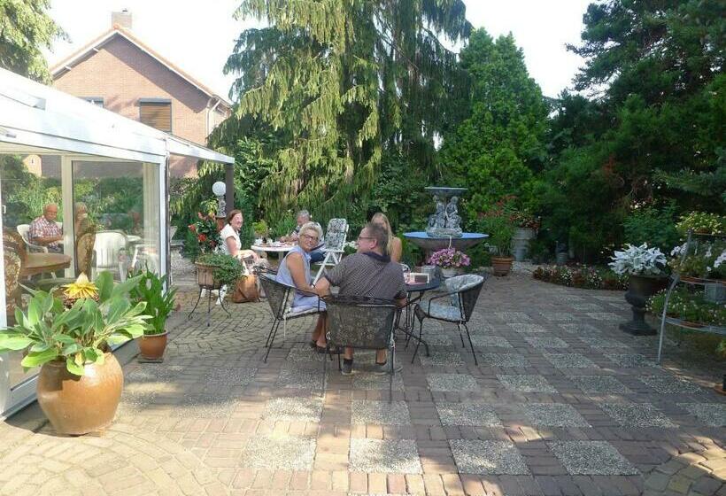 B&b De Kleine Wijngaard