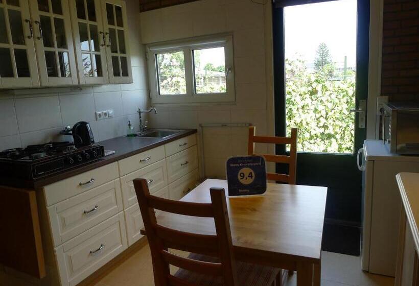 B&b De Kleine Wijngaard