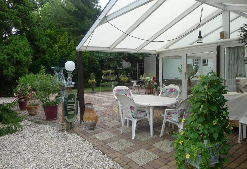 B&b De Kleine Wijngaard