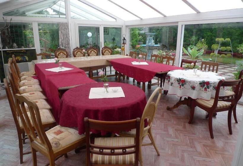 B&b De Kleine Wijngaard