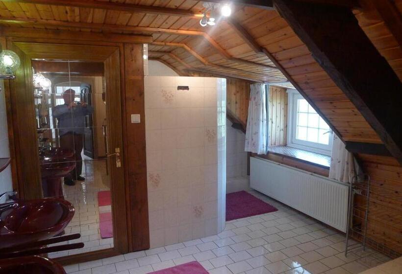 B&b De Kleine Wijngaard