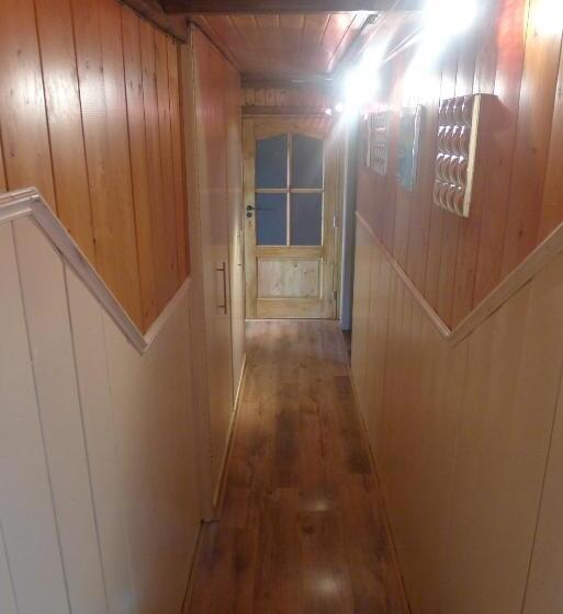 B&b De Kleine Wijngaard