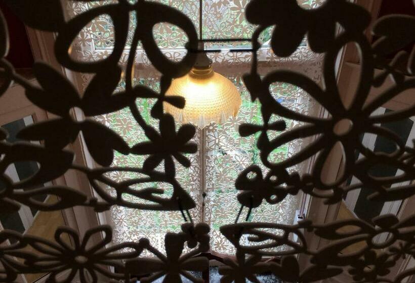 B&b La Demeure Du Papillon