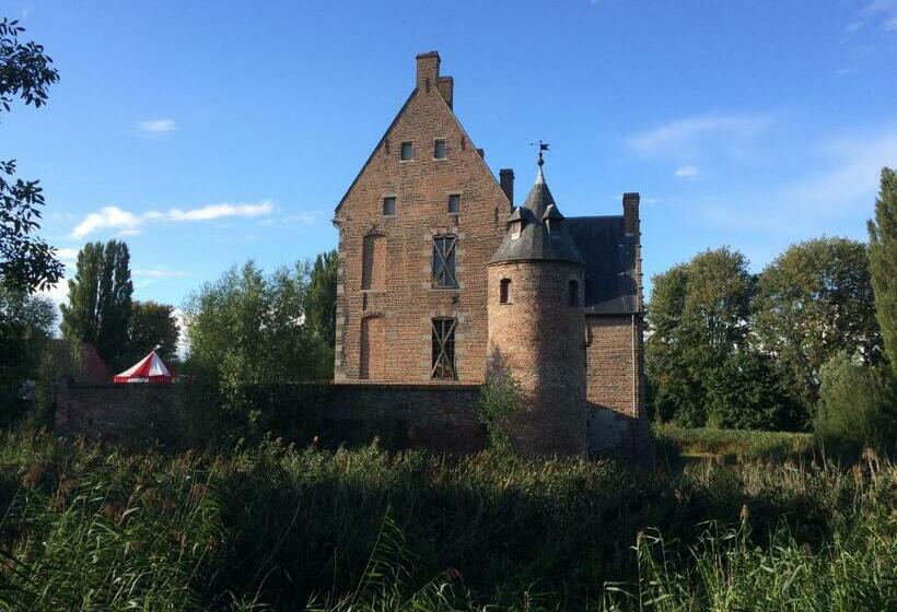 B&b La Demeure Du Papillon