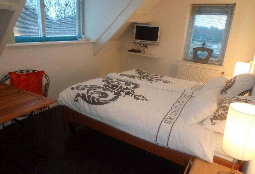 B&b Mary Vrouwenpolder