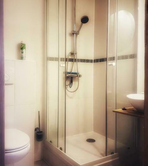 B&b Mary Vrouwenpolder