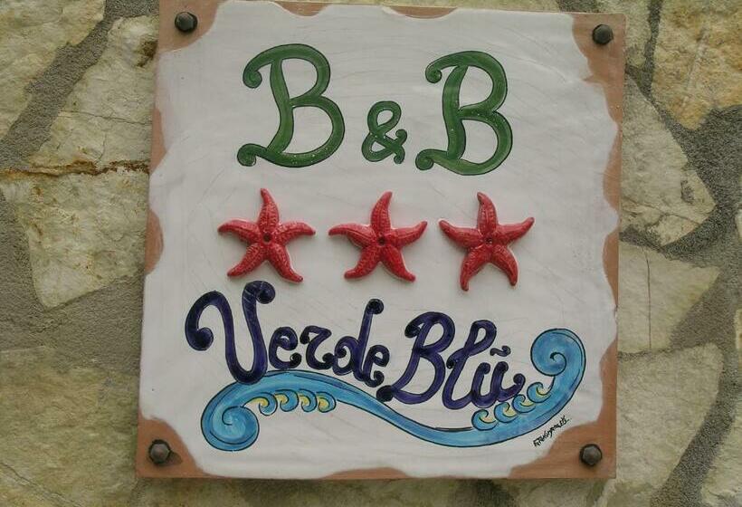 B&b Verdeblu