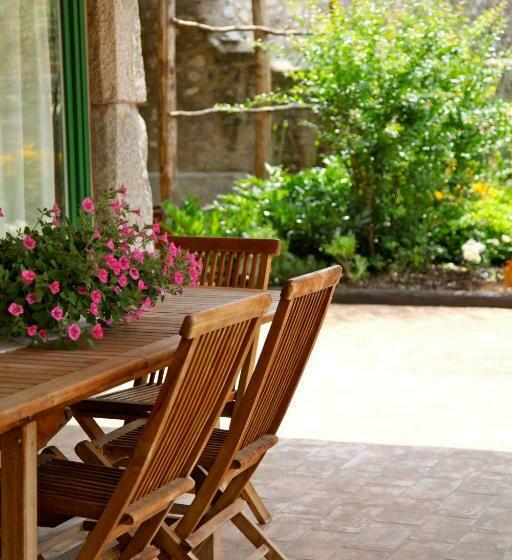 مبيت وإفطار A Casa Di Mìnola