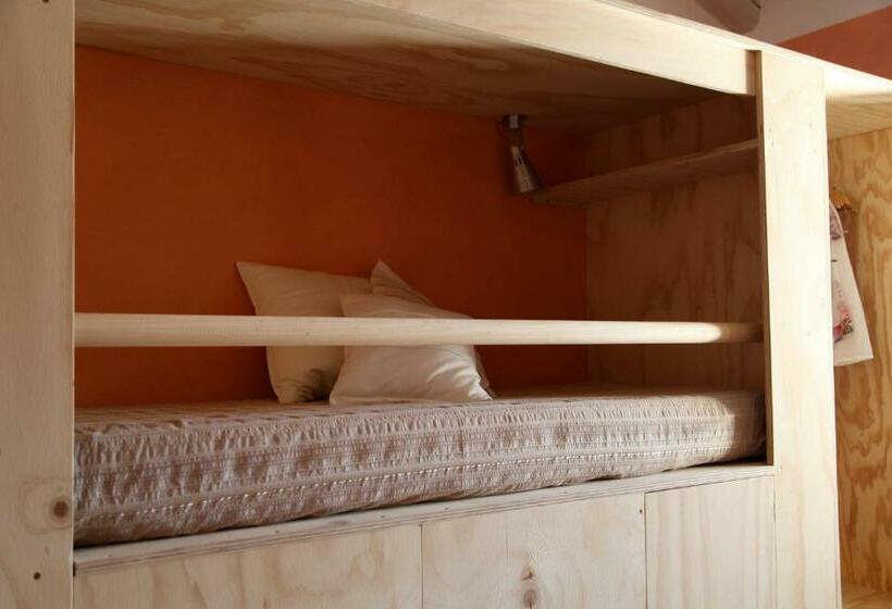 مبيت وإفطار A Casa Di Mìnola
