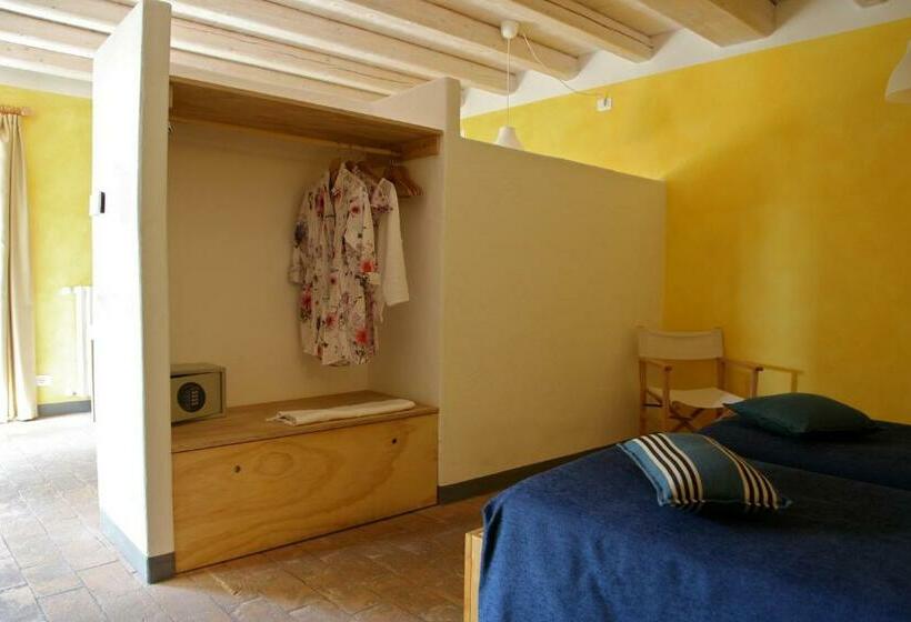 צימר A Casa Di Mìnola