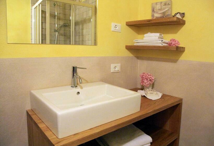 צימר A Casa Di Mìnola