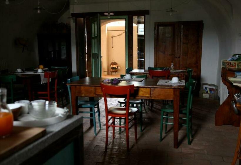 צימר A Casa Di Mìnola