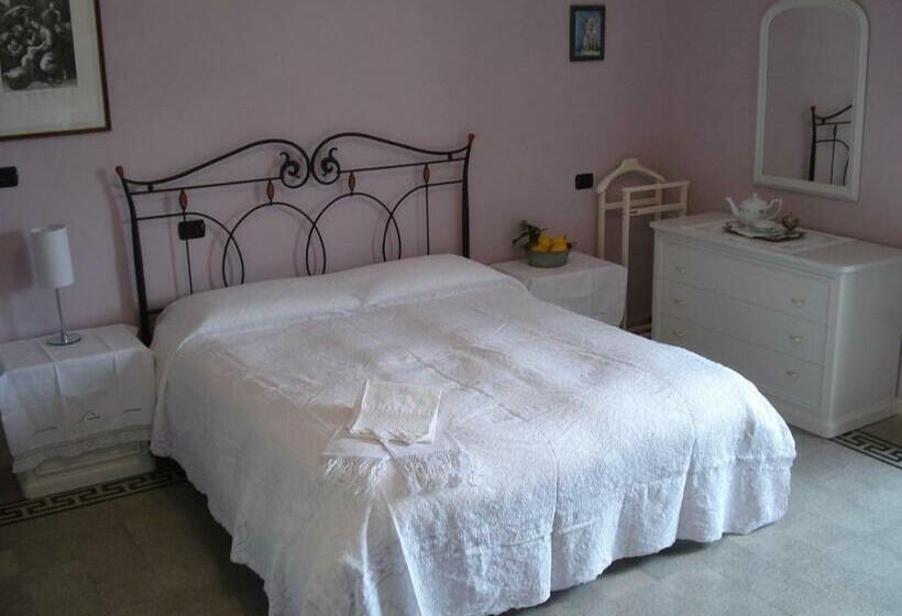 مبيت وإفطار Abruzzo Segreto