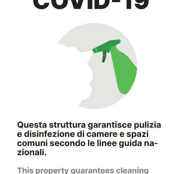 צימר Abruzzo Segreto