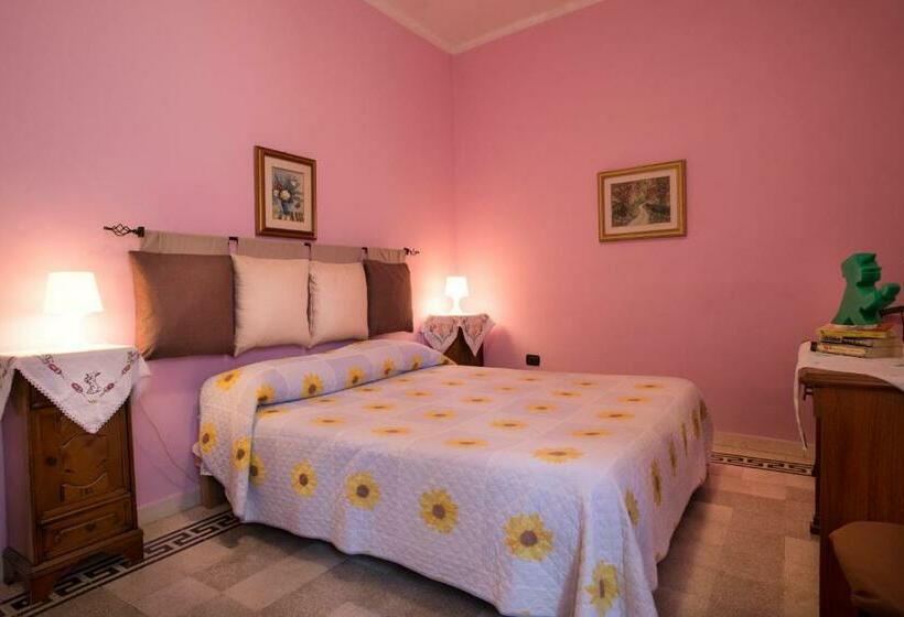 צימר Abruzzo Segreto