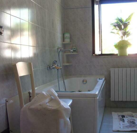 צימר Abruzzo Segreto