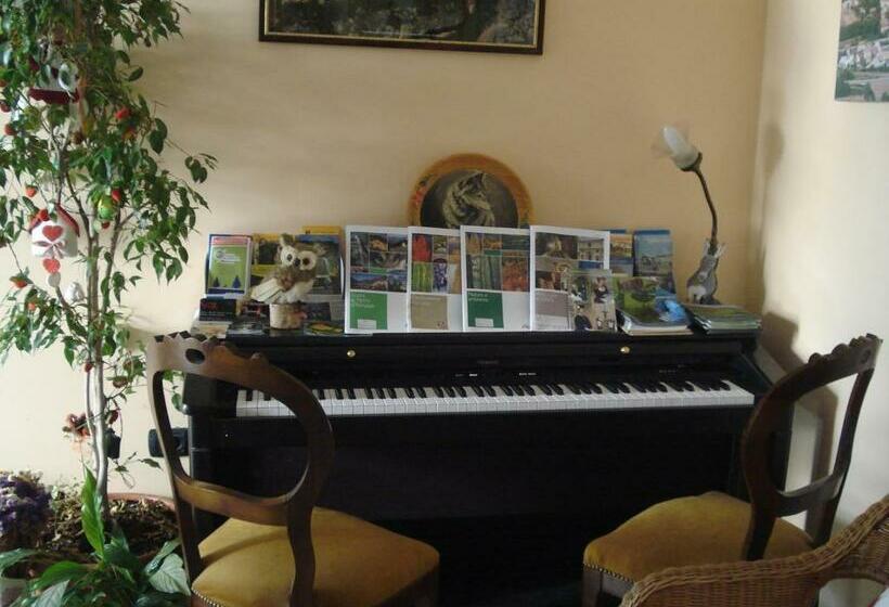 צימר Abruzzo Segreto