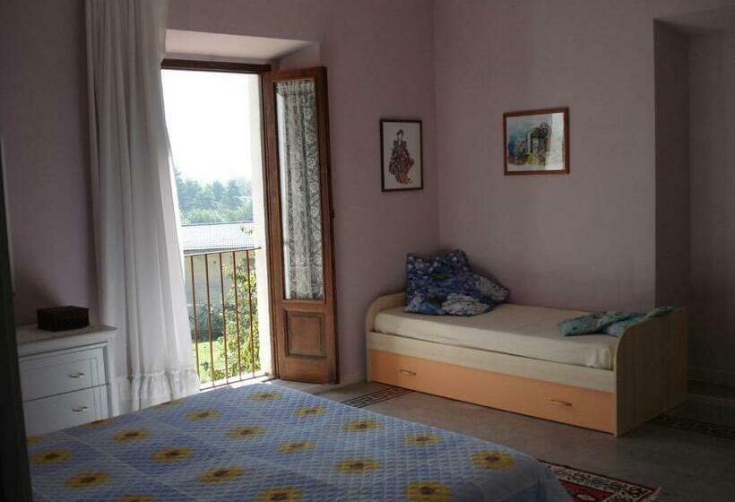 צימר Abruzzo Segreto