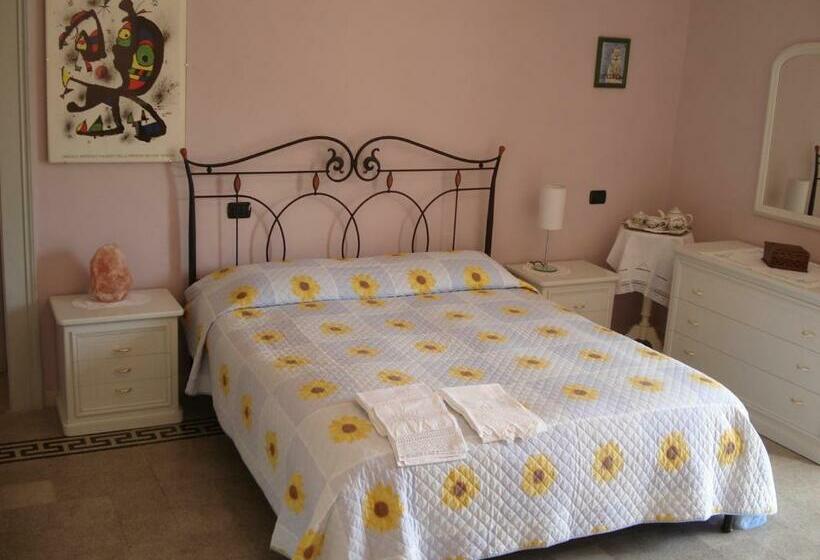 مبيت وإفطار Abruzzo Segreto