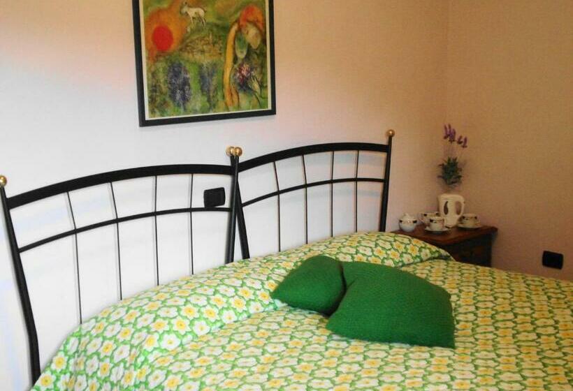 צימר Abruzzo Segreto