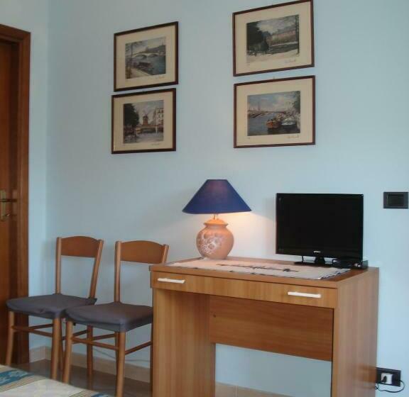 צימר Abruzzo Segreto