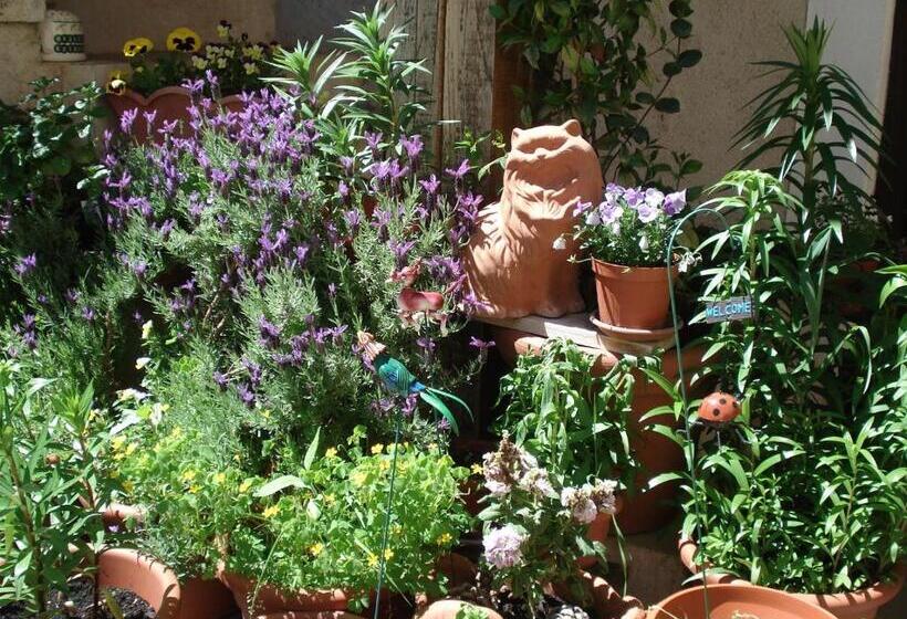 צימר Abruzzo Segreto