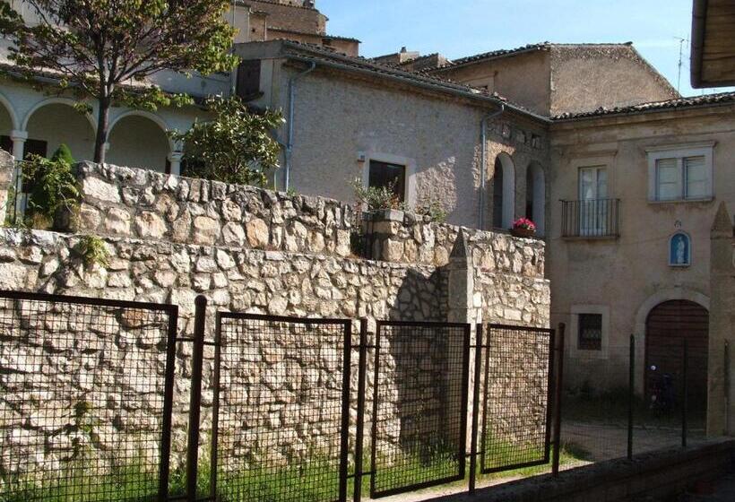 צימר Abruzzo Segreto