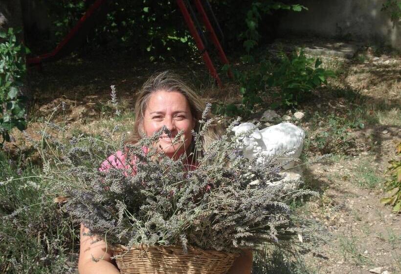 צימר Abruzzo Segreto