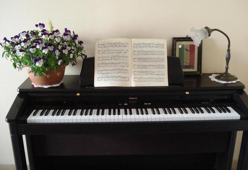 צימר Abruzzo Segreto