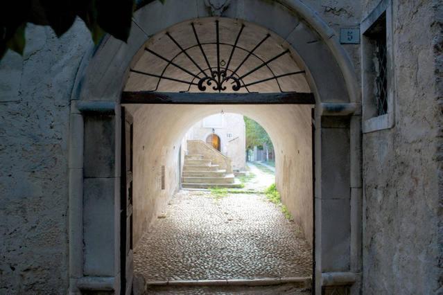 צימר Abruzzo Segreto