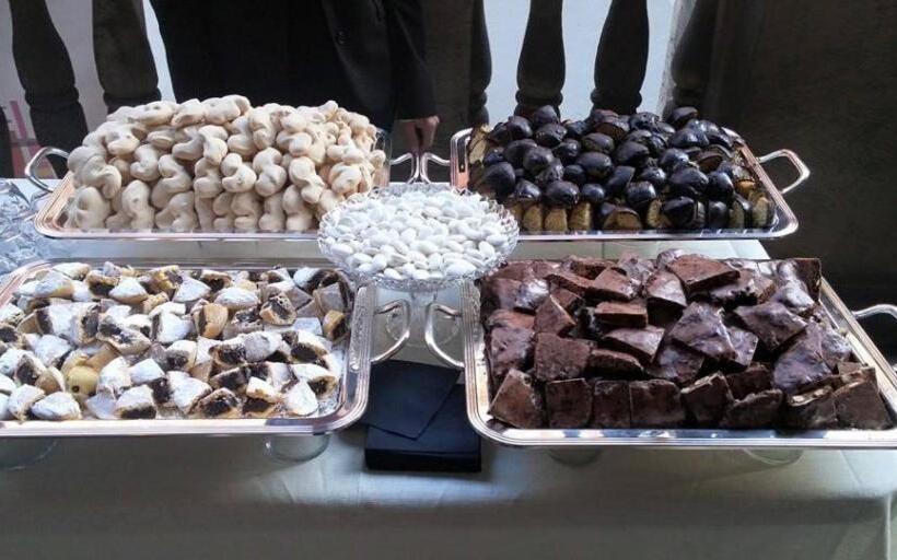 צימר Abruzzo Segreto