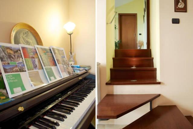 צימר Abruzzo Segreto