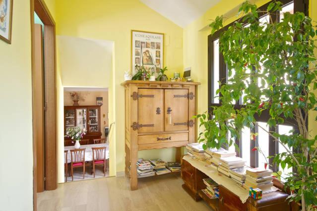 צימר Abruzzo Segreto