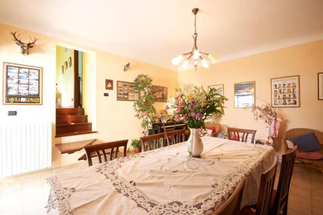 צימר Abruzzo Segreto