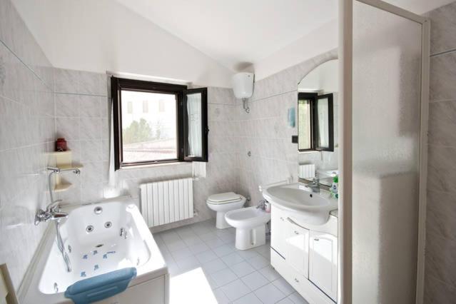 مبيت وإفطار Abruzzo Segreto