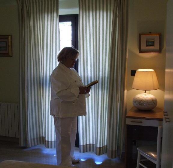 צימר Abruzzo Segreto