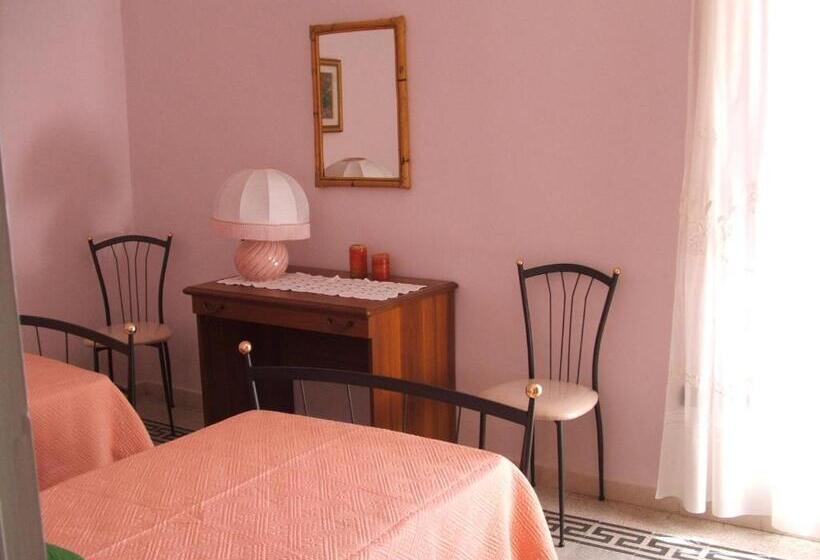 צימר Abruzzo Segreto