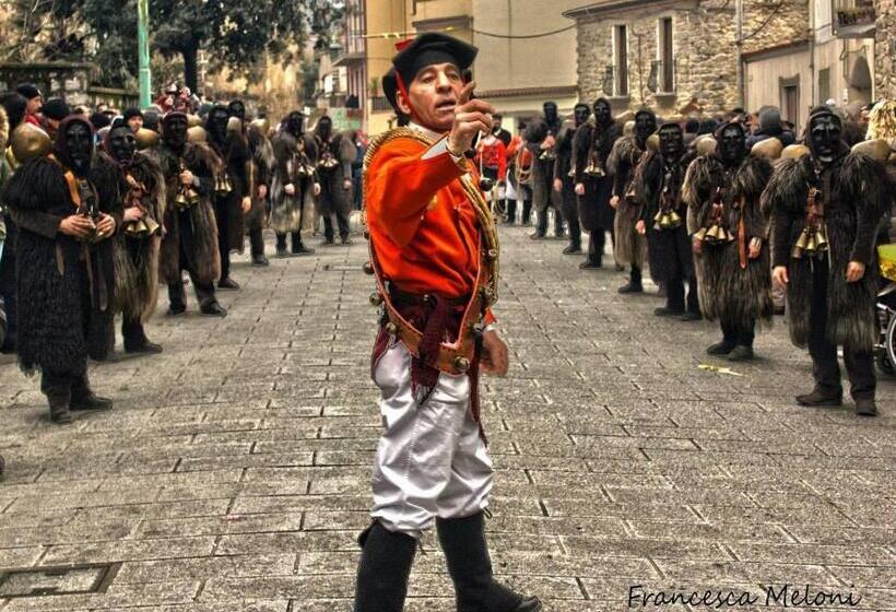 צימר Affittacamere S Ortensia