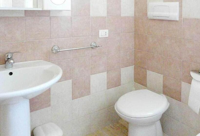 צימר Affittacamere S Ortensia