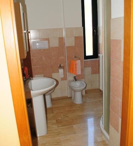 مبيت وإفطار Affittacamere S Ortensia