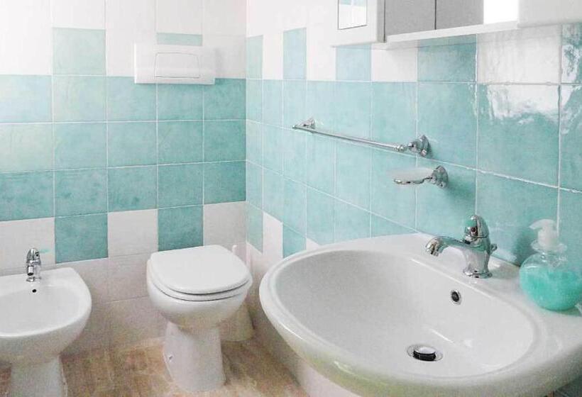 צימר Affittacamere S Ortensia