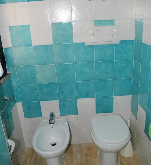 مبيت وإفطار Affittacamere S Ortensia