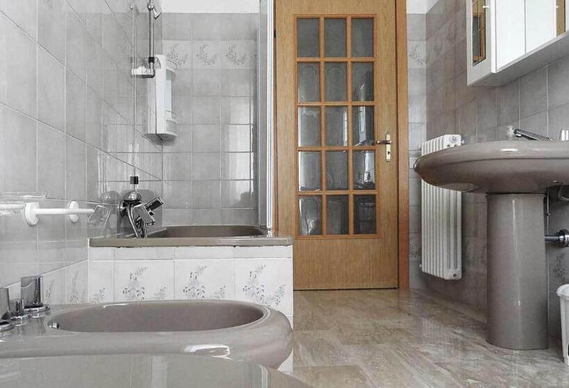 مبيت وإفطار Affittacamere S Ortensia