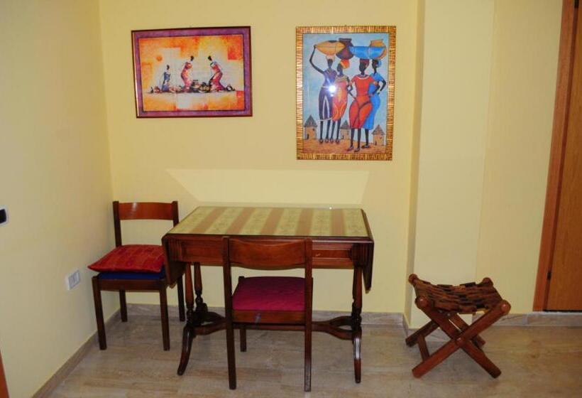 צימר Affittacamere S Ortensia