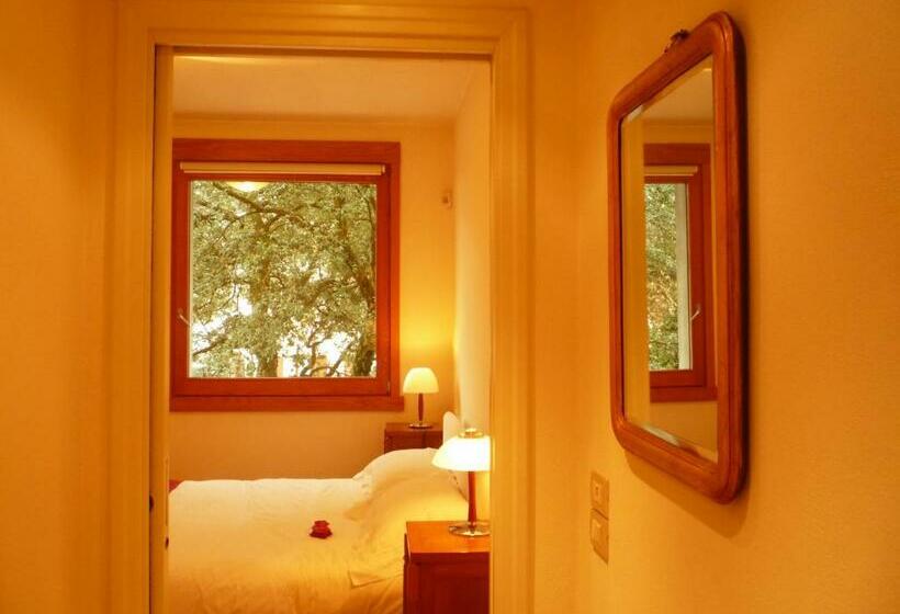 住宿加早餐  Al Chiarè