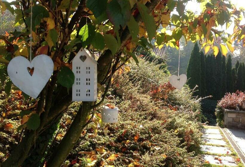 住宿加早餐  Al Chiarè