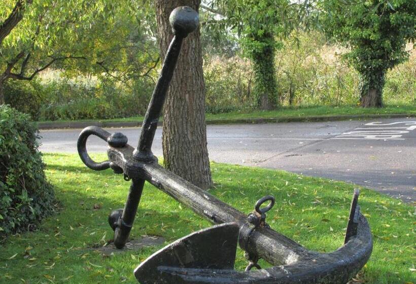 ベッドアンドブレックファースト Albertine