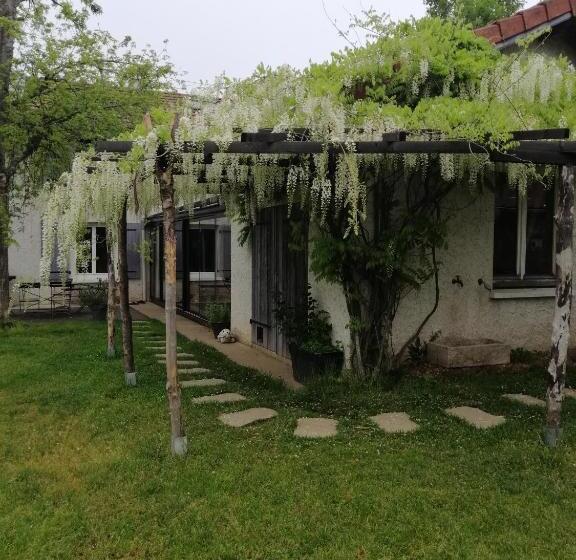 Bed and Breakfast Balad âne