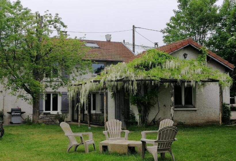 Bed and Breakfast Balad âne