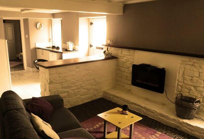 مبيت وإفطار Beechwood House